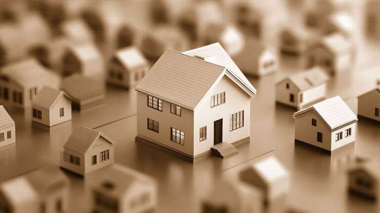 Butler-Tarkington neighborhood